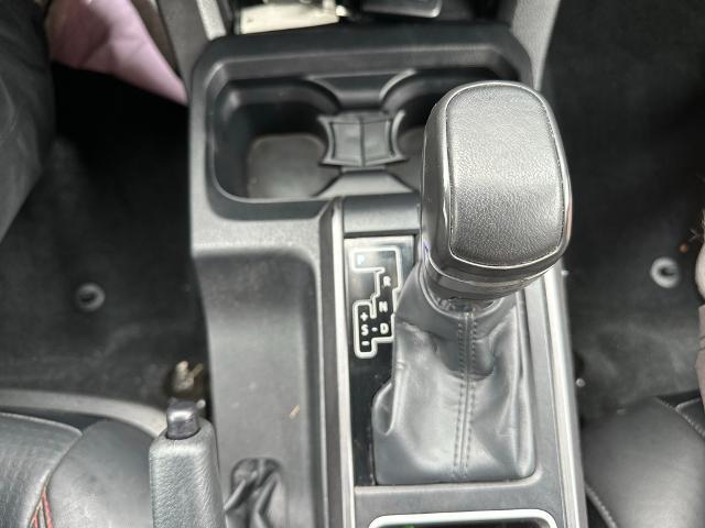 2023 Toyota Tacoma 4WD Vehicle Photo in Grapevine, TX 76051