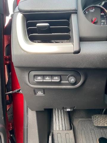 2022 GMC Terrain Vehicle Photo in APPLETON, WI 54914-8833