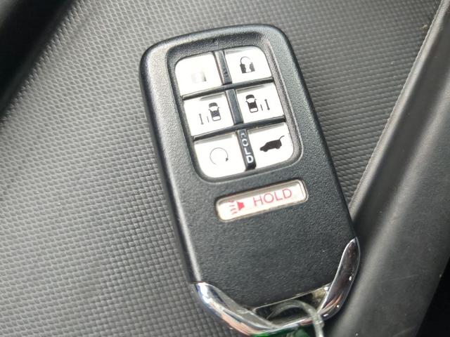 2023 Honda Odyssey Vehicle Photo in Brunswick, GA 31525