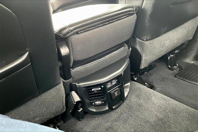 2024 Ram 2500 Vehicle Photo in Grapevine, TX 76051