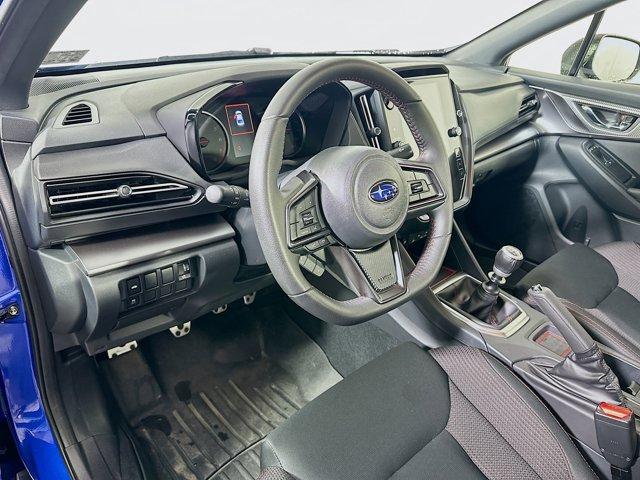 2023 Subaru WRX Vehicle Photo in Doylestown, PA 18902
