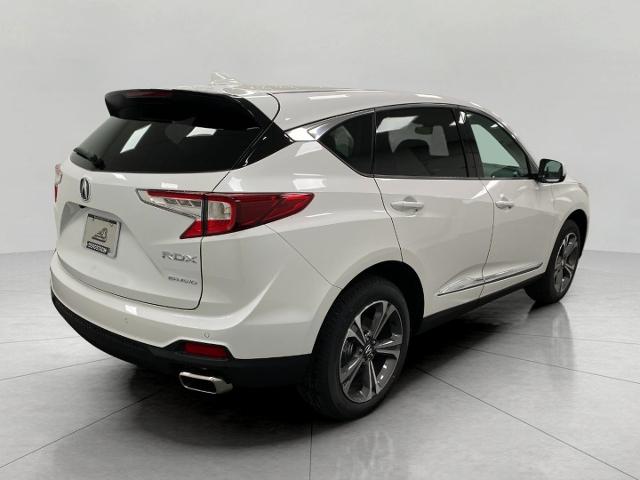 2025 Acura RDX Vehicle Photo in Appleton, WI 54913