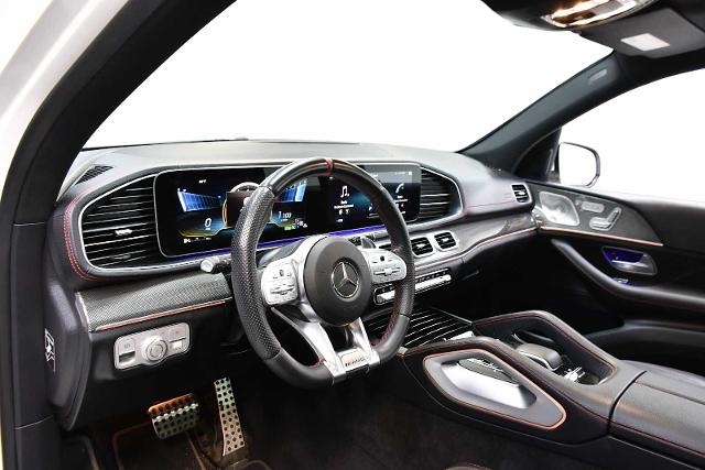 2023 Mercedes-Benz GLE Vehicle Photo in DALLAS, TX 75235