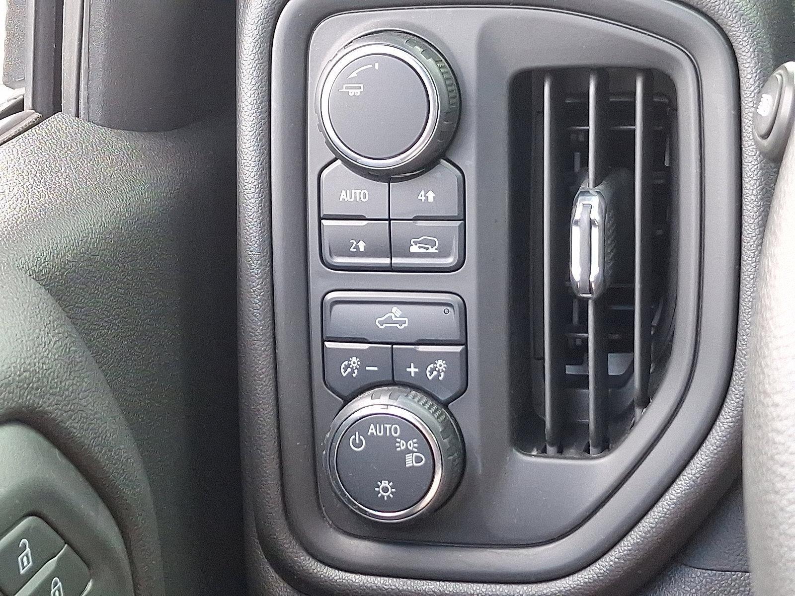 2023 Chevrolet Silverado 1500 Vehicle Photo in Trevose, PA 19053