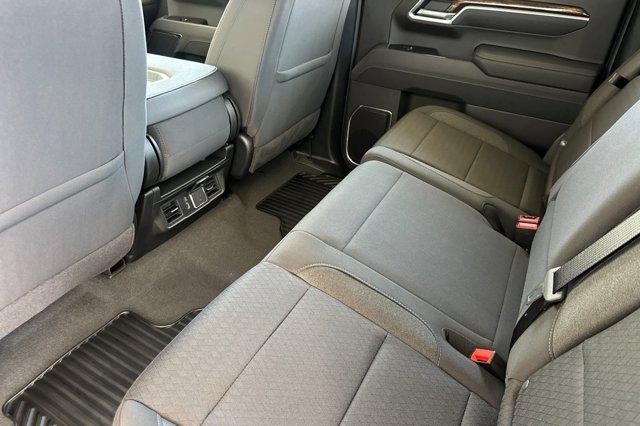 2025 GMC Sierra 1500 Vehicle Photo in STOCKTON, CA 95212-2838