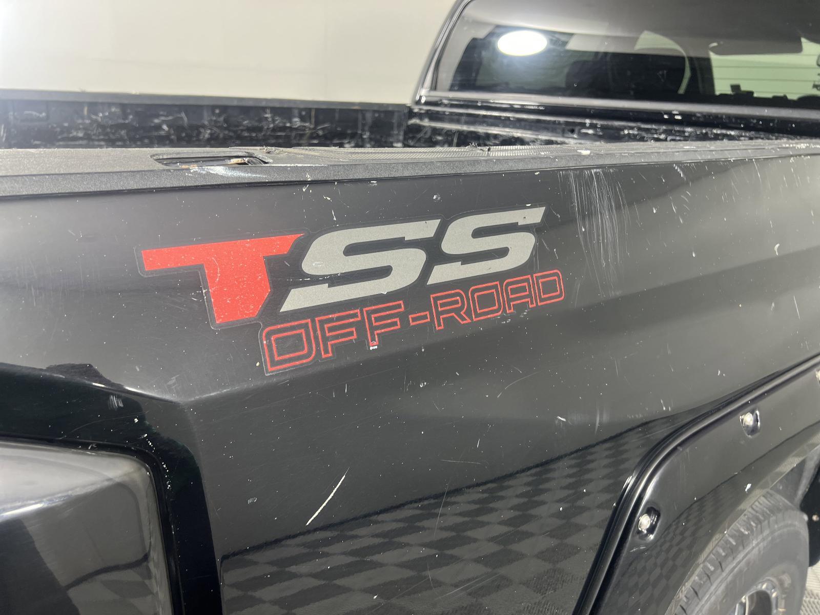 2017 Toyota Tundra 2WD Vehicle Photo in GEORGETOWN, TX 78626-7508