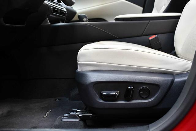 2024 Lexus RX 350 Vehicle Photo in DALLAS, TX 75235