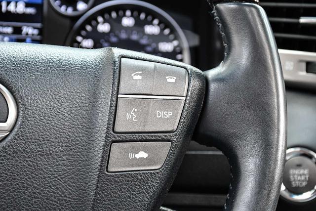 2013 Lexus LX 570 Vehicle Photo in DALLAS, TX 75235