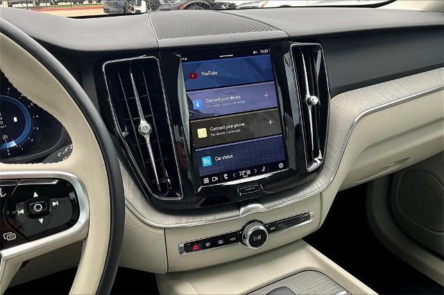 2023 Volvo XC60 Vehicle Photo in Grapevine, TX 76051