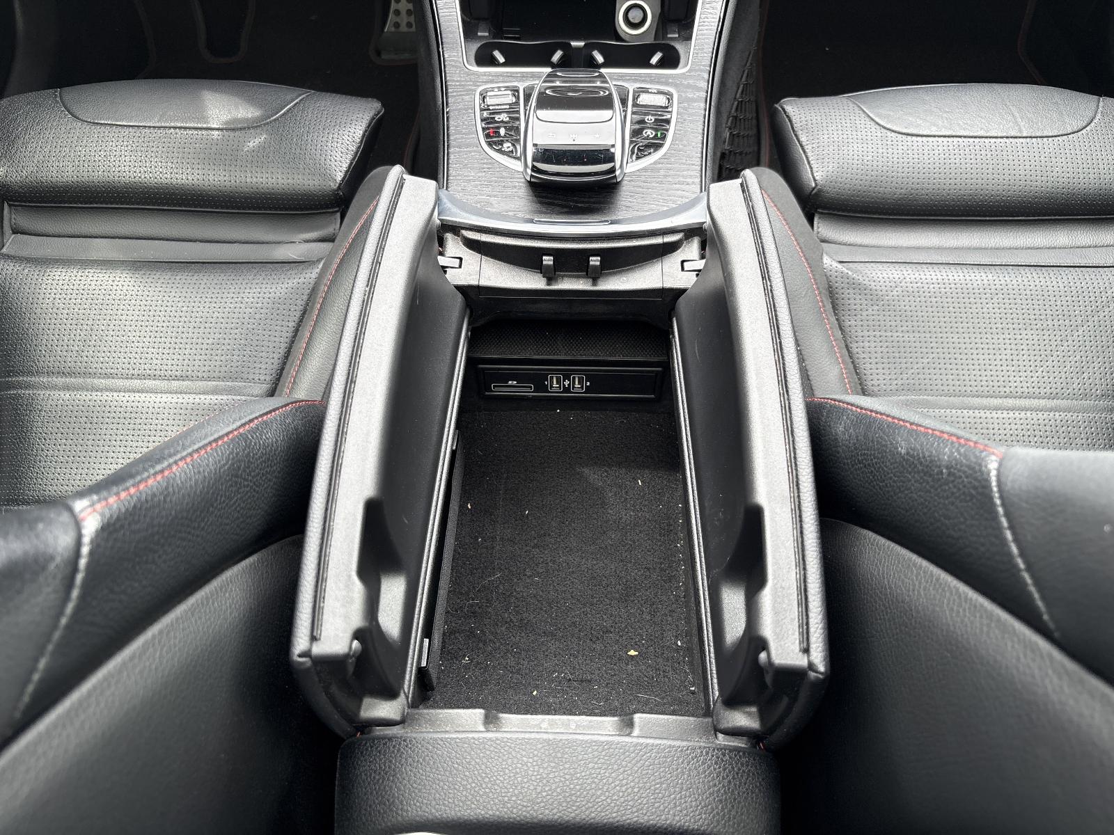 2017 Mercedes-Benz C-Class Vehicle Photo in Mechanicsburg, PA 17050