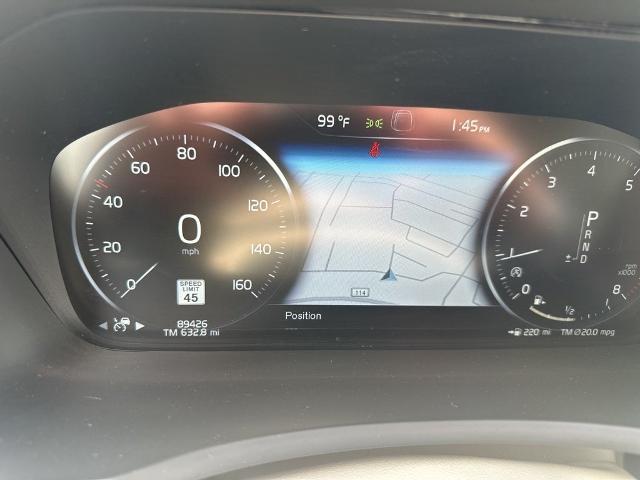 2017 Volvo XC90 Vehicle Photo in San Antonio, TX 78230