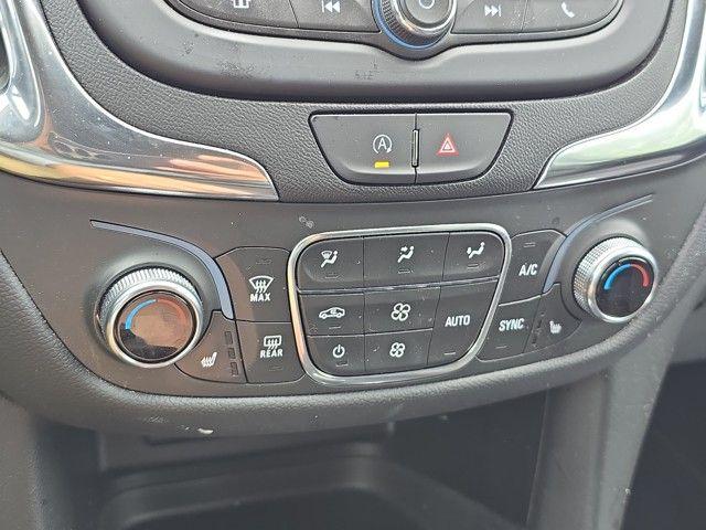 2022 Chevrolet Equinox Vehicle Photo in Pleasant Hills, PA 15236