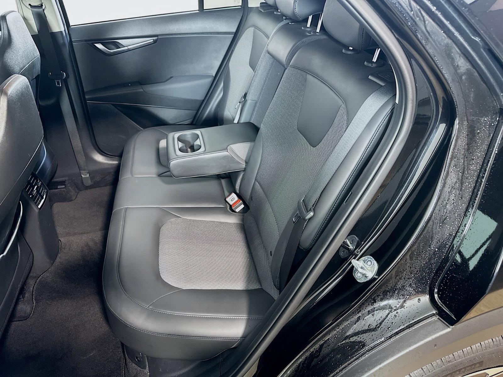 2023 Kia Niro Vehicle Photo in Langhorne, PA 19047