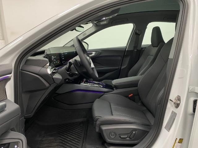 2025 Audi A5 Vehicle Photo in Appleton, WI 54913