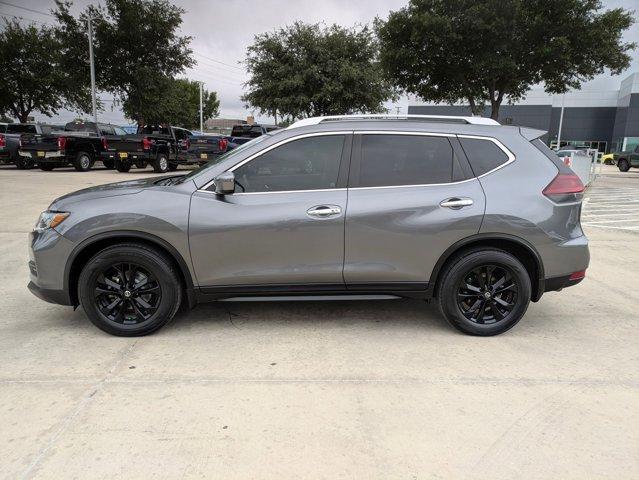2019 Nissan Rogue Vehicle Photo in San Antonio, TX 78209