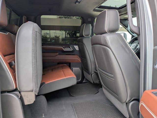 2025 GMC Sierra 2500 HD Vehicle Photo in SELMA, TX 78154-1459
