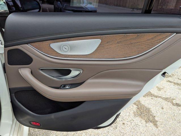 2021 Mercedes-Benz AMG GT Vehicle Photo in San Antonio, TX 78230