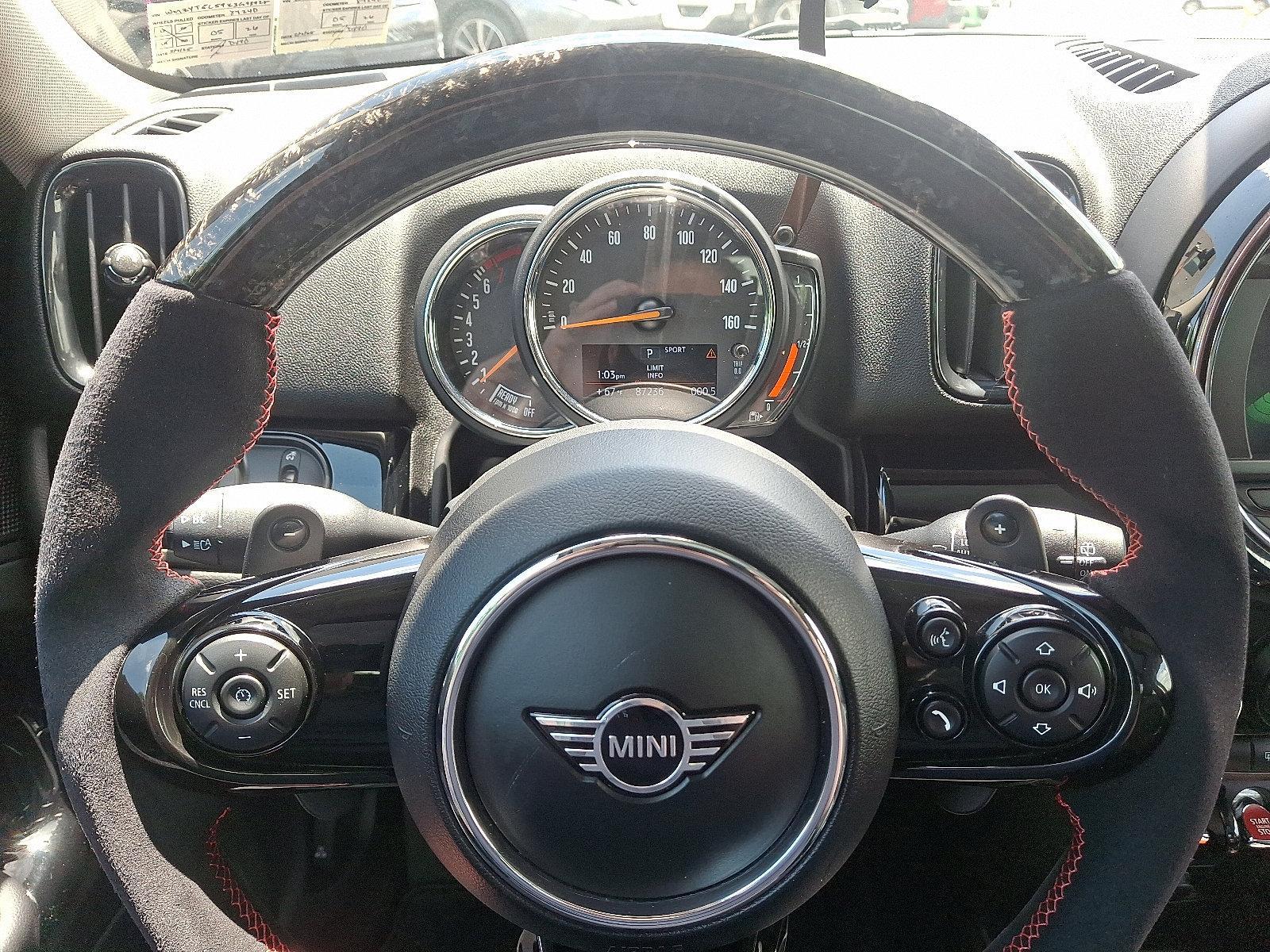 2019 MINI Cooper S Countryman ALL4 Signature Vehicle Photo in Harrisburg, PA 17111
