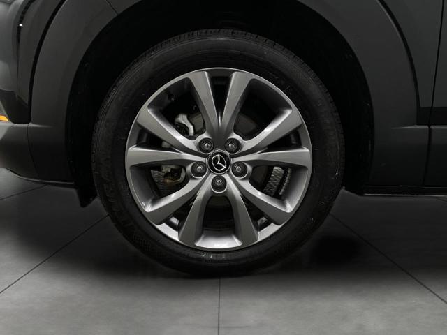 2024 Mazda CX-30 Vehicle Photo in Appleton, WI 54913