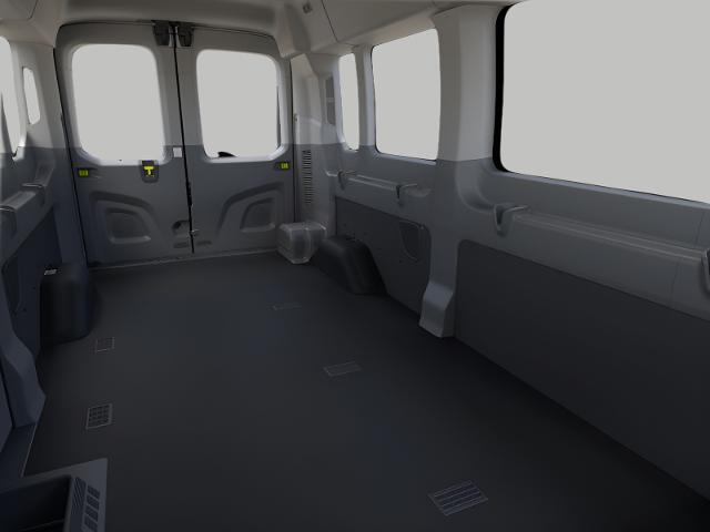 2025 Ford Transit Passenger Wagon Vehicle Photo in Neenah, WI 54956