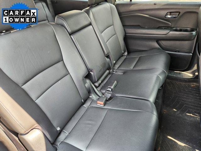 2020 Honda Pilot Vehicle Photo in Ardmore, PA 19003