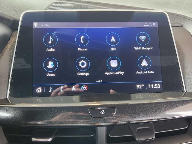 2024 Cadillac CT5 Vehicle Photo in HOUSTON, TX 77079