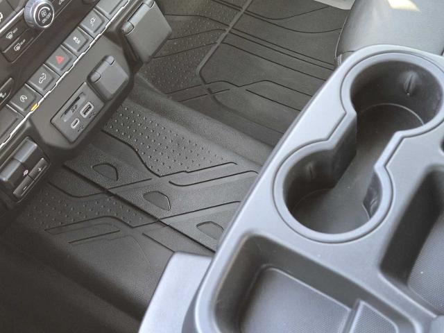 2020 Chevrolet Silverado 1500 Vehicle Photo in DENTON, TX 76210-9321