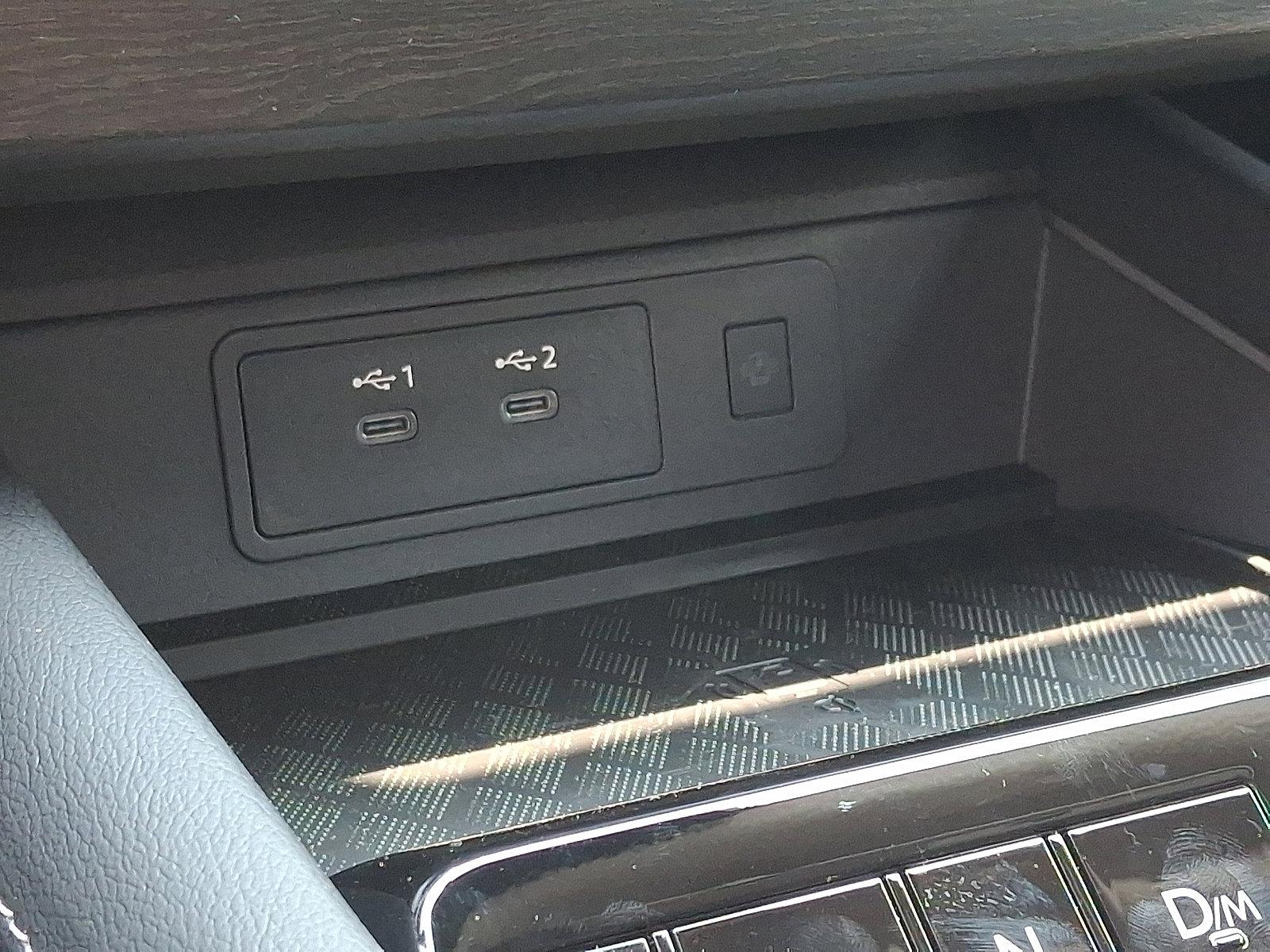 2025 Nissan Murano Vehicle Photo in Jenkintown, PA 19046