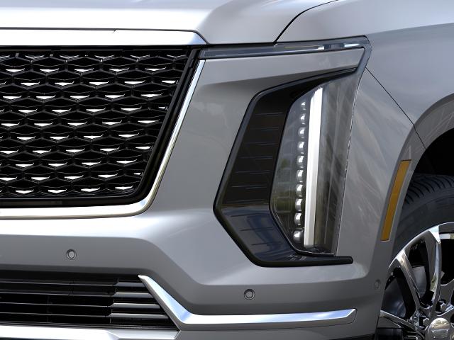2025 Cadillac Escalade Vehicle Photo in NEENAH, WI 54956-2243