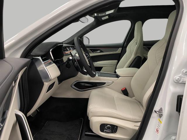 2025 Jaguar F-Pace Vehicle Photo in Appleton, WI 54913