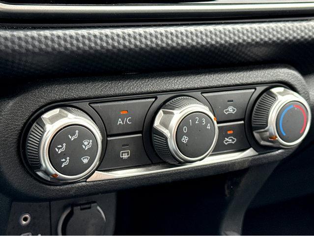 2024 Nissan Kicks Vehicle Photo in Savannah, GA 31419