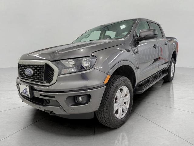 2019 Ford Ranger Vehicle Photo in Neenah, WI 54956