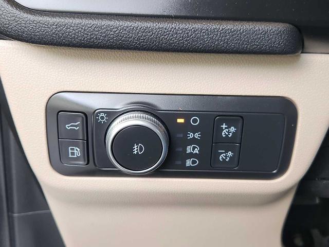 2020 Ford Escape Vehicle Photo in HOUSTON, TX 77079