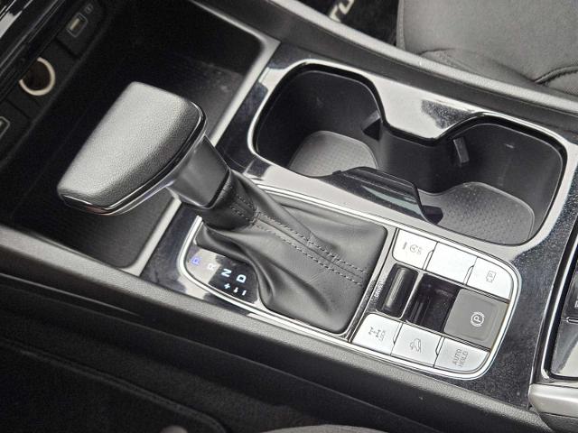 2022 Hyundai TUCSON Vehicle Photo in DENTON, TX 76210-9321
