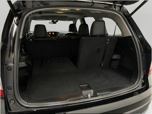 2022 Honda Pilot Vehicle Photo in Appleton, WI 54913