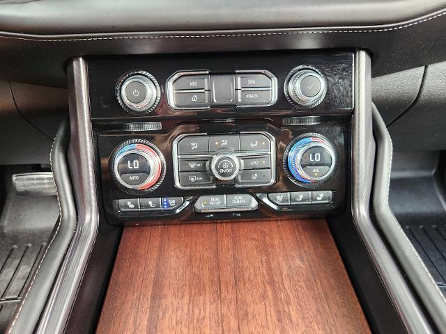 2023 GMC Yukon XL Vehicle Photo in HOUSTON, TX 77079