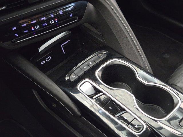 2021 Buick Envision Vehicle Photo in Decatur, TX 76234