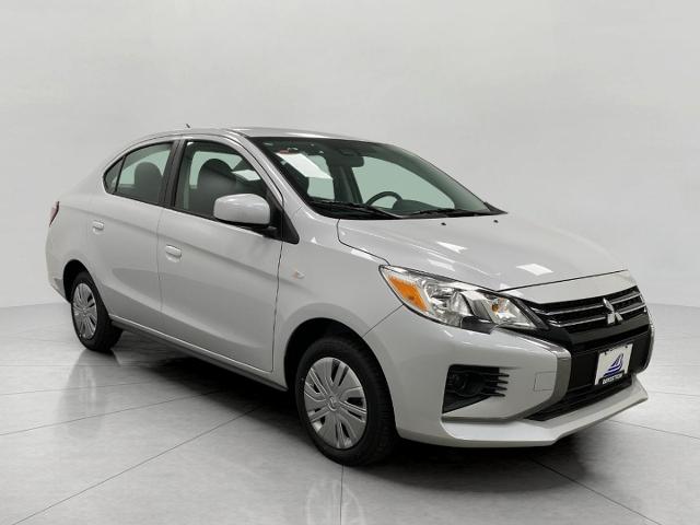 2024 Mitsubishi Mirage G4 Vehicle Photo in Appleton, WI 54913
