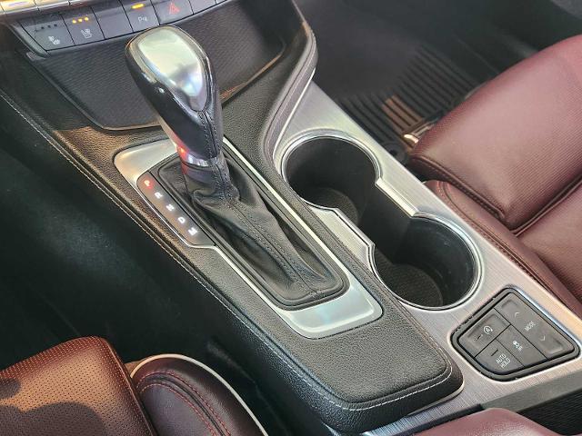 2021 Cadillac CT4 Vehicle Photo in HOUSTON, TX 77079