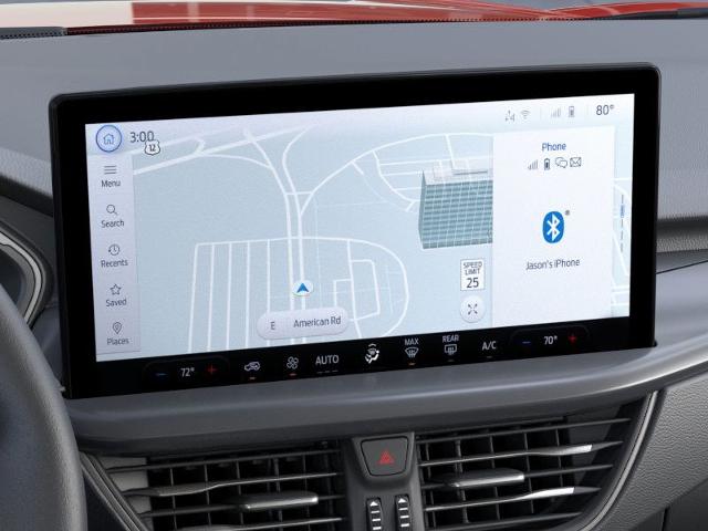 2025 Ford Escape Vehicle Photo in Neenah, WI 54956