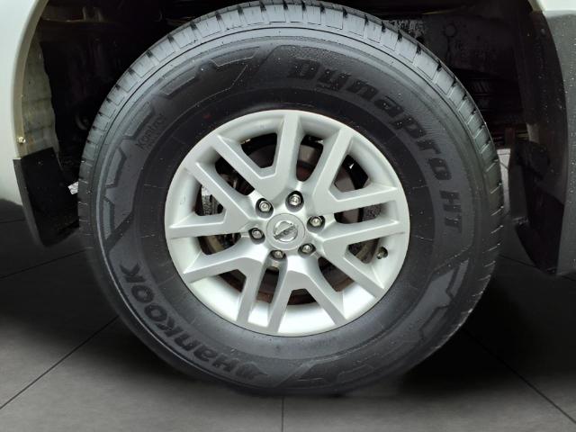 2021 Nissan Frontier Vehicle Photo in Oshkosh, WI 54904