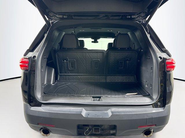 2023 Chevrolet Traverse Vehicle Photo in Doylsetown, PA 18901