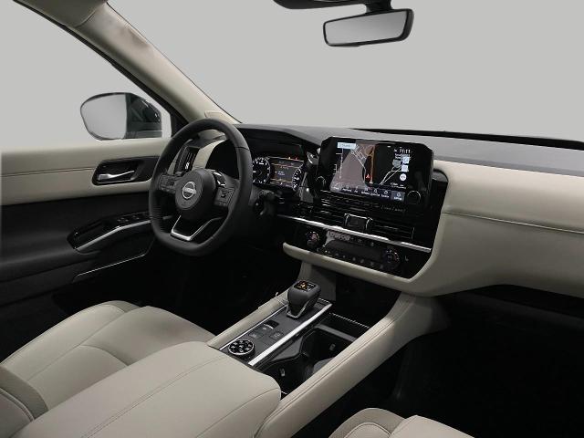 2025 Nissan Pathfinder Vehicle Photo in Appleton, WI 54913