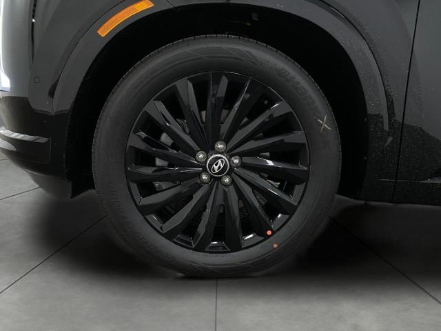 2025 Hyundai PALISADE Vehicle Photo in Appleton, WI 54913