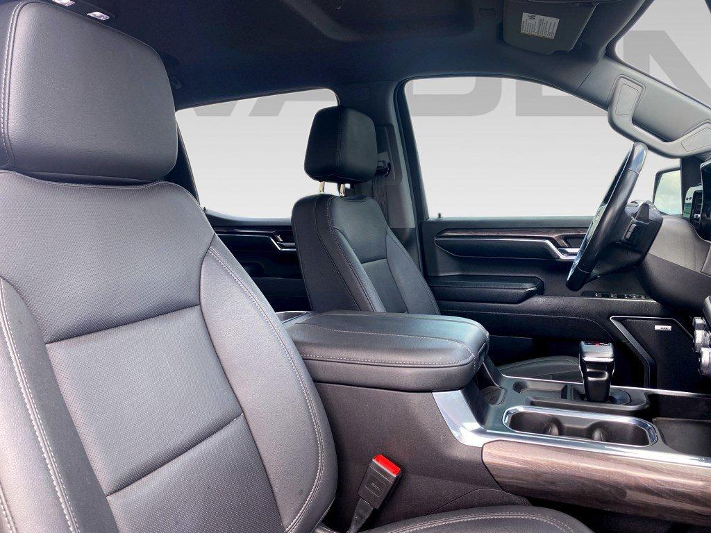 2023 Chevrolet Silverado 1500 Vehicle Photo in SAVANNAH, GA 31406-4513