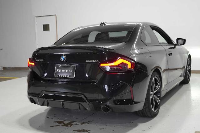 2024 BMW 230i Vehicle Photo in GRAPEVINE, TX 76051