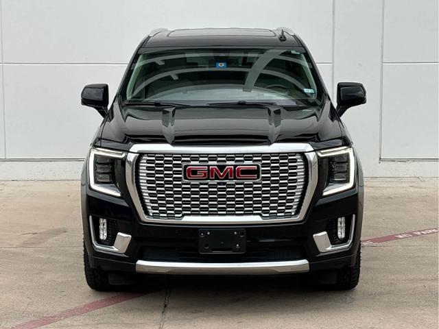 2022 GMC Yukon Vehicle Photo in Grapevine, TX 76051