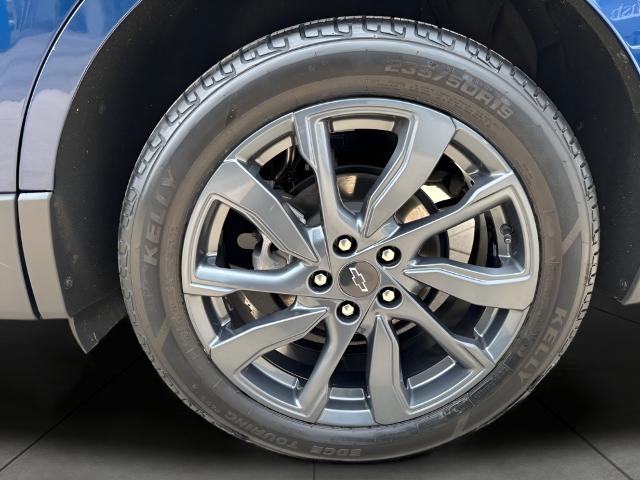 2022 Chevrolet Equinox Vehicle Photo in MANITOWOC, WI 54220-5838
