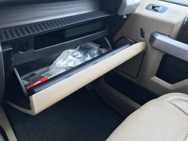 2017 Ford F-150 Vehicle Photo in GREEN BAY, WI 54303-3330