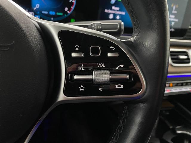 2021 Mercedes-Benz GLE Vehicle Photo in Appleton, WI 54913